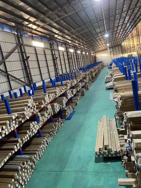 Foshan Gengxin Aluminum Co., Ltd.