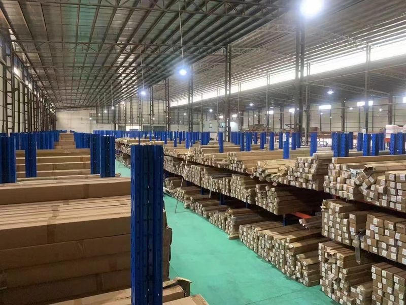 Foshan Gengxin Aluminum Co., Ltd.