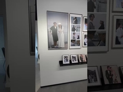 Perfil del marco de imagen